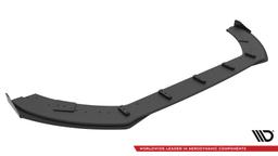 Maxton Design Frontspoiler Street Pro Ford Fiesta ST MK8 Facelift