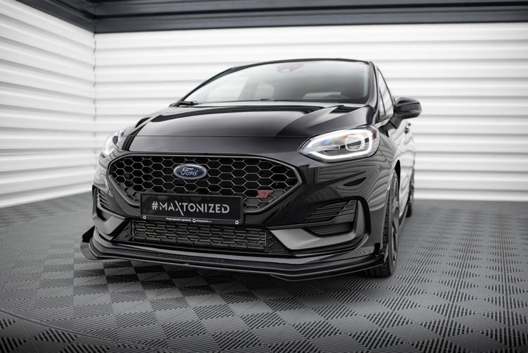 Maxton Design Kuppispoileri Street Pro Ford Fiesta ST MK8 Facelift