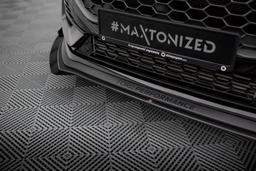 Maxton Design Kuppispoileri Street Pro Ford Fiesta ST MK8 Facelift