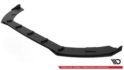 Maxton Design Frontspoiler Street Pro Ford Fiesta MK8 ST / St-line