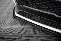 Maxton Design Frontspoiler Street Pro Ford Fiesta MK8 ST / St-line