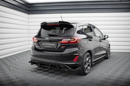Maxton Design Diffuusori Street Pro Ford Fiesta MK8 ST
