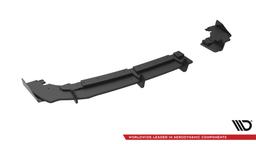 Maxton Design Diffuusori Street Pro Ford Fiesta MK8 ST