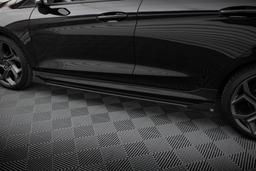 Maxton Design Sivuhelmat Street Pro Ford Fiesta ST / St-line MK8