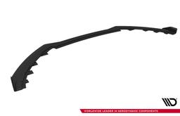 Maxton Design Frontspoiler Street Pro Ford Focus ST MK3 Facelift