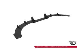 Maxton Design Diffuusori Street Pro Ford Focus ST MK3 Facelift