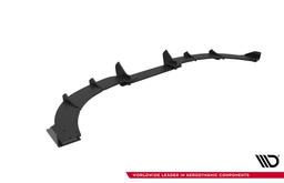 Maxton Design Diffuusori Street Pro Ford Focus ST MK3 Facelift