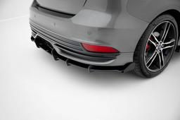 Maxton Design Diffuusori Street Pro Ford Focus ST MK3 Facelift