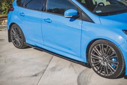 Maxton Design Sivuhelmat Racing Ford Focus RS MK3