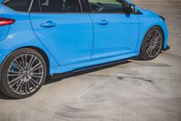 Maxton Design Sivuhelmat Racing Ford Focus RS MK3
