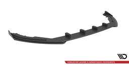Maxton Design Frontspoiler Street Pro Ford Focus ST / St-line MK4