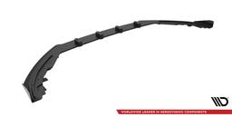 Maxton Design Frontspoiler Street Pro Ford Focus ST / St-line MK4