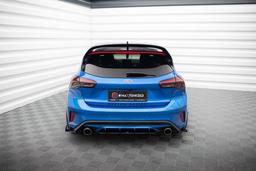 Maxton Design Splitters Street Pro Ford Focus ST MK4