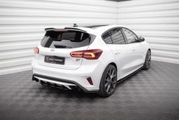 Maxton Design Splittere Street Pro Ford Focus ST MK4