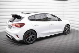 Maxton Design Sideskjørt Street Pro Ford Focus ST / St-line MK4