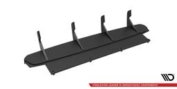 Maxton Design Diffusor Street Pro Ford Focus Estate ST MK4