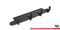 Maxton Design Diffuusori Street Pro Ford Focus Estate ST MK4