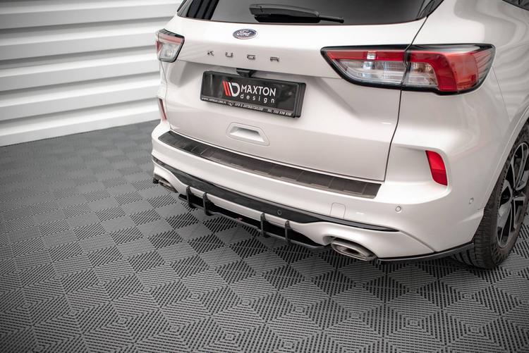 Maxton Design Diffuser Street Pro Ford Kuga St-line MK3