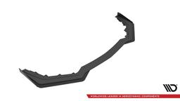 Maxton Design Frontspoiler Street Pro V.1 Ford Mustang GT MK6 Facelift