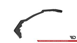 Maxton Design Frontspoiler Street Pro V.1 Ford Mustang GT MK6 Facelift