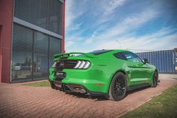 Maxton Design Diffuusori Street Pro Ford Mustang GT MK6 Facelift