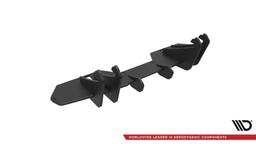 Maxton Design Diffuusori Street Pro Ford Mustang GT MK6 Facelift