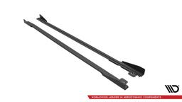 Maxton Design Sivuhelmat Street Pro V.1 Ford Mustang GT MK6 Facelift