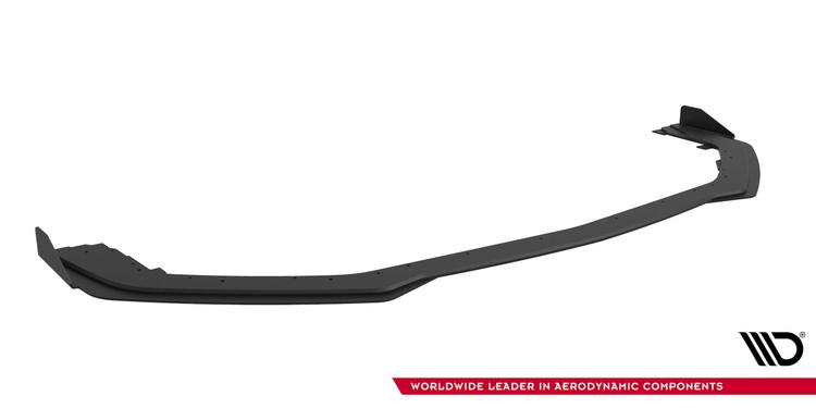 Maxton Design Frontspoiler Street Pro Ford Mustang GT MK6