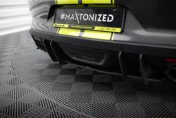 Maxton Design Diffuusori Street Pro Ford Mustang GT MK6 Roush Performance