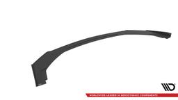 Maxton Design Frontspoiler Street Pro Ford Mustang GT MK7