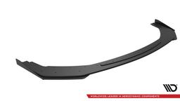 Maxton Design Frontspoiler Street Pro Ford Mustang GT MK7