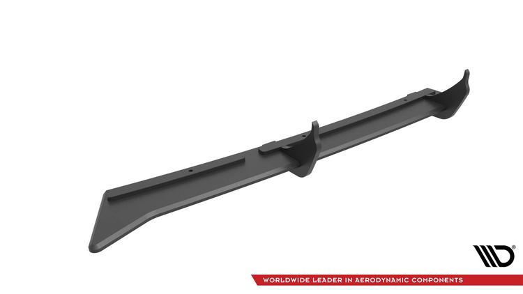 Maxton Design Diffuusori Street Pro Ford Puma ST MK1