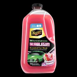 Meguiars Watermelon Bubblegum Scented Car Wash 1892 ml