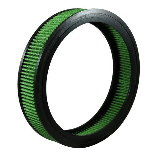 Green Filter Rundt Panelluftfilter