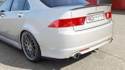 Maxton Design Vinge Honda Accord VII Type-s