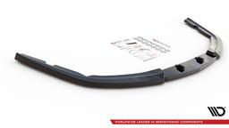 Maxton Design Frontspoiler V.2 Honda Accord MK7 Type-s