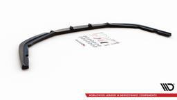 Maxton Design Frontspoiler V.3 Honda Accord MK7 Type-s