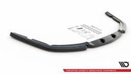 Maxton Design Frontspoiler V.3 Honda Accord MK7 Type-s