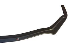 Maxton Design Frontspoiler Honda Accord MK.8 Type-s (cu-series) Preface Sedan