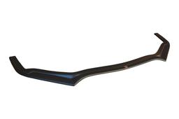 Maxton Design Frontspoiler Honda Accord MK.8 Type-s (cu-series) Preface Sedan