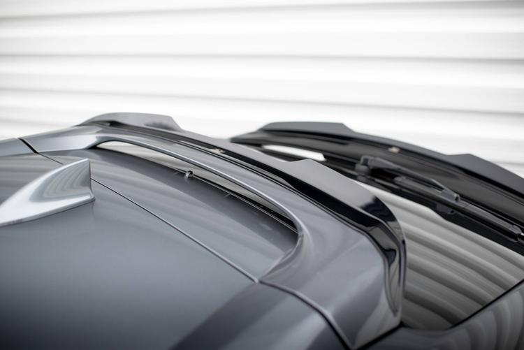 Maxton Design Vinge Upper Honda Civic Sport MK 10