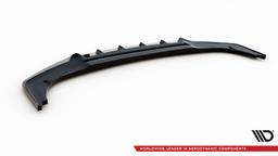 Maxton Design Frontspoiler Honda Civic Sport MK 10