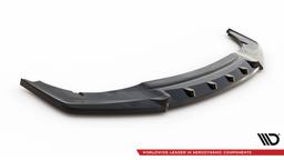 Maxton Design Frontspoiler Honda Civic Sport MK 10