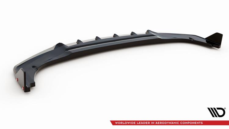 Maxton Design Frontspoiler Honda Civic Sport MK 10