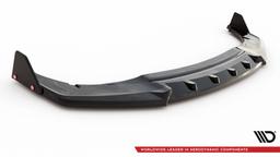 Maxton Design Frontspoiler Honda Civic Sport MK 10