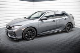 Maxton Design Karosserisett Honda Civic Sport MK 10