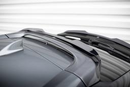 Maxton Design Karosserisett Honda Civic Sport MK 10