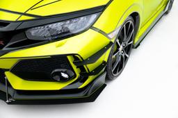 Maxton Design Gälar Honda Civic Type-r MK 10