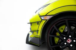 Maxton Design Gälar Honda Civic Type-r MK 10