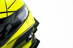 Maxton Design Gälar Honda Civic Type-r MK 10